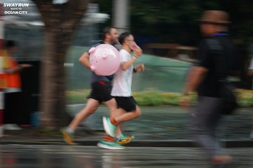 ĐƯỜNG CHẠY 5WAY RUN - WAYS TO OCEAN CITY - Ảnh #932018
