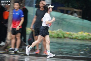 ĐƯỜNG CHẠY 5WAY RUN - WAYS TO OCEAN CITY - Ảnh #932337