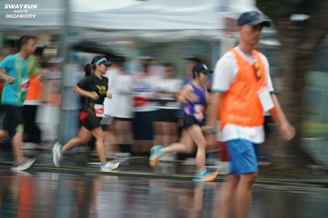 ĐƯỜNG CHẠY 5WAY RUN - WAYS TO OCEAN CITY - Ảnh #931948