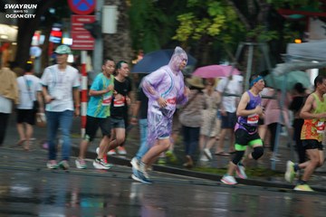 ĐƯỜNG CHẠY 5WAY RUN - WAYS TO OCEAN CITY - Ảnh #932040