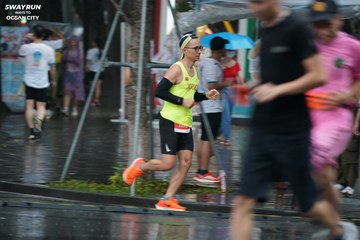 ĐƯỜNG CHẠY 5WAY RUN - WAYS TO OCEAN CITY - Ảnh #932200