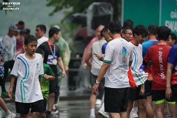 ĐƯỜNG CHẠY 5WAY RUN - WAYS TO OCEAN CITY - Ảnh #932331