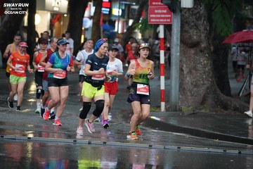 ĐƯỜNG CHẠY 5WAY RUN - WAYS TO OCEAN CITY - Ảnh #932004