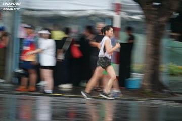 ĐƯỜNG CHẠY 5WAY RUN - WAYS TO OCEAN CITY - Ảnh #932086