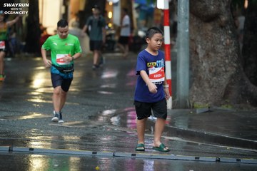 ĐƯỜNG CHẠY 5WAY RUN - WAYS TO OCEAN CITY - Ảnh #932445