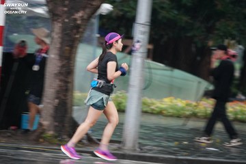 ĐƯỜNG CHẠY 5WAY RUN - WAYS TO OCEAN CITY - Ảnh #932138