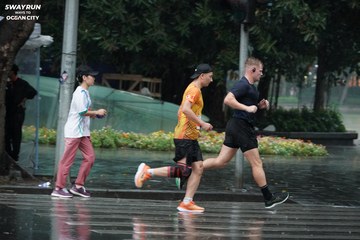 ĐƯỜNG CHẠY 5WAY RUN - WAYS TO OCEAN CITY - Ảnh #932376