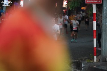 ĐƯỜNG CHẠY 5WAY RUN - WAYS TO OCEAN CITY - Ảnh #932088