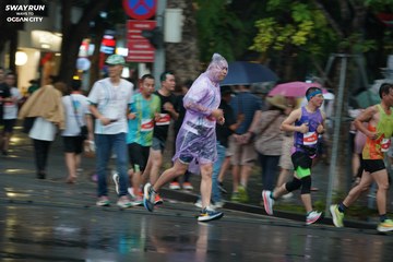 ĐƯỜNG CHẠY 5WAY RUN - WAYS TO OCEAN CITY - Ảnh #932038