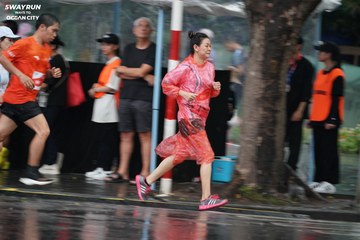 ĐƯỜNG CHẠY 5WAY RUN - WAYS TO OCEAN CITY - Ảnh #932182