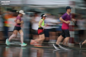 ĐƯỜNG CHẠY 5WAY RUN - WAYS TO OCEAN CITY - Ảnh #931934