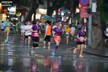ĐƯỜNG CHẠY 5WAY RUN - WAYS TO OCEAN CITY - Ảnh #932206