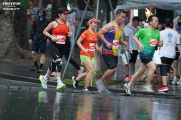 ĐƯỜNG CHẠY 5WAY RUN - WAYS TO OCEAN CITY - Ảnh #932255