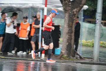 ĐƯỜNG CHẠY 5WAY RUN - WAYS TO OCEAN CITY - Ảnh #932190