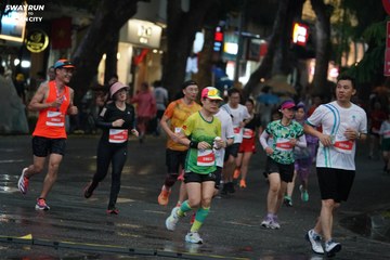 ĐƯỜNG CHẠY 5WAY RUN - WAYS TO OCEAN CITY - Ảnh #932100