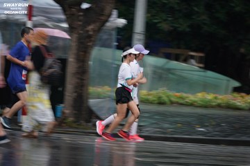 ĐƯỜNG CHẠY 5WAY RUN - WAYS TO OCEAN CITY - Ảnh #932029