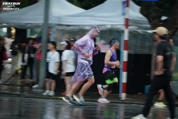 ĐƯỜNG CHẠY 5WAY RUN - WAYS TO OCEAN CITY - Ảnh #932047