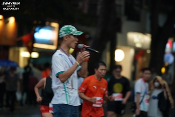 ĐƯỜNG CHẠY 5WAY RUN - WAYS TO OCEAN CITY - Ảnh #932049