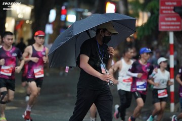 ĐƯỜNG CHẠY 5WAY RUN - WAYS TO OCEAN CITY - Ảnh #932096