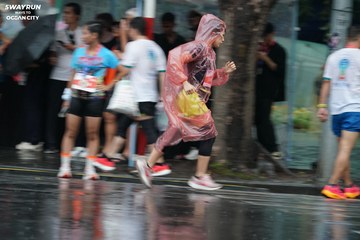 ĐƯỜNG CHẠY 5WAY RUN - WAYS TO OCEAN CITY - Ảnh #932246
