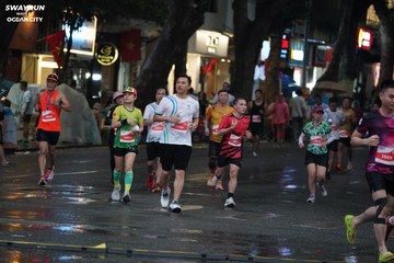 ĐƯỜNG CHẠY 5WAY RUN - WAYS TO OCEAN CITY - Ảnh #932099