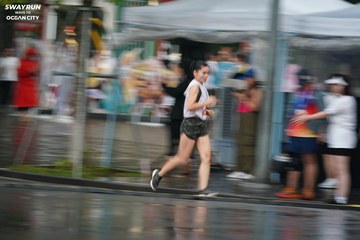 ĐƯỜNG CHẠY 5WAY RUN - WAYS TO OCEAN CITY - Ảnh #932082