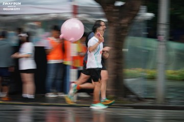 ĐƯỜNG CHẠY 5WAY RUN - WAYS TO OCEAN CITY - Ảnh #932014