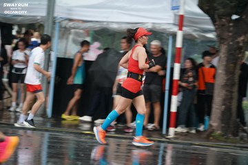 ĐƯỜNG CHẠY 5WAY RUN - WAYS TO OCEAN CITY - Ảnh #932229