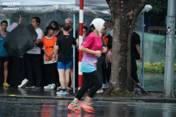 ĐƯỜNG CHẠY 5WAY RUN - WAYS TO OCEAN CITY - Ảnh #932199