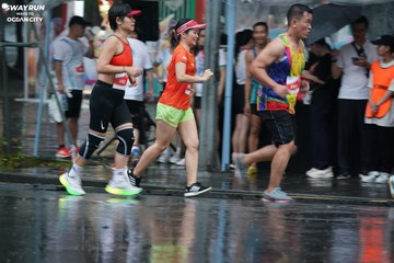 ĐƯỜNG CHẠY 5WAY RUN - WAYS TO OCEAN CITY - Ảnh #932258