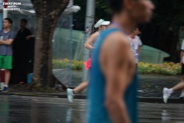 ĐƯỜNG CHẠY 5WAY RUN - WAYS TO OCEAN CITY - Ảnh #932070