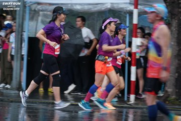 ĐƯỜNG CHẠY 5WAY RUN - WAYS TO OCEAN CITY - Ảnh #932213