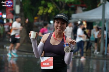 ĐƯỜNG CHẠY 5WAY RUN - WAYS TO OCEAN CITY - Ảnh #932299