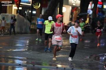 ĐƯỜNG CHẠY 5WAY RUN - WAYS TO OCEAN CITY - Ảnh #932356