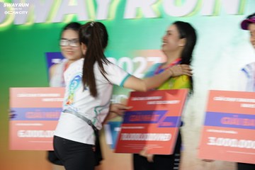 ĐƯỜNG CHẠY 5WAY RUN - WAYS TO OCEAN CITY - Ảnh #932460