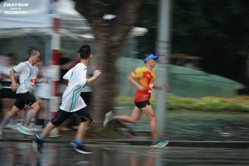ĐƯỜNG CHẠY 5WAY RUN - WAYS TO OCEAN CITY - Ảnh #931960