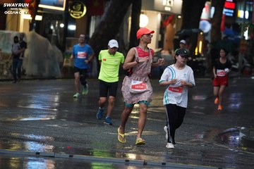 ĐƯỜNG CHẠY 5WAY RUN - WAYS TO OCEAN CITY - Ảnh #932357