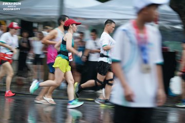 ĐƯỜNG CHẠY 5WAY RUN - WAYS TO OCEAN CITY - Ảnh #932176