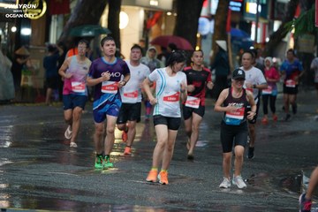 ĐƯỜNG CHẠY 5WAY RUN - WAYS TO OCEAN CITY - Ảnh #931984