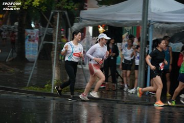 ĐƯỜNG CHẠY 5WAY RUN - WAYS TO OCEAN CITY - Ảnh #932265