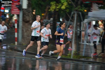 ĐƯỜNG CHẠY 5WAY RUN - WAYS TO OCEAN CITY - Ảnh #932275