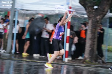 ĐƯỜNG CHẠY 5WAY RUN - WAYS TO OCEAN CITY - Ảnh #932235