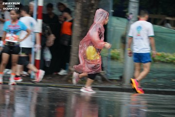 ĐƯỜNG CHẠY 5WAY RUN - WAYS TO OCEAN CITY - Ảnh #932247