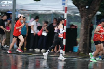 ĐƯỜNG CHẠY 5WAY RUN - WAYS TO OCEAN CITY - Ảnh #932161