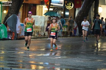ĐƯỜNG CHẠY 5WAY RUN - WAYS TO OCEAN CITY - Ảnh #932450