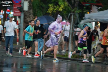 ĐƯỜNG CHẠY 5WAY RUN - WAYS TO OCEAN CITY - Ảnh #932041