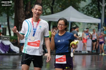 ĐƯỜNG CHẠY 5WAY RUN - WAYS TO OCEAN CITY - Ảnh #932346