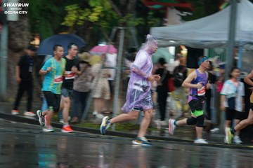 ĐƯỜNG CHẠY 5WAY RUN - WAYS TO OCEAN CITY - Ảnh #932043