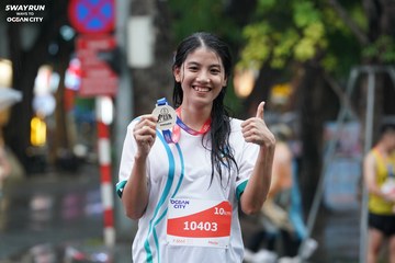 ĐƯỜNG CHẠY 5WAY RUN - WAYS TO OCEAN CITY - Ảnh #932406