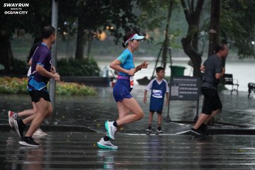 ĐƯỜNG CHẠY 5WAY RUN - WAYS TO OCEAN CITY - Ảnh #931926